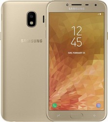 Замена динамика на телефоне Samsung Galaxy J4 (2018) в Краснодаре